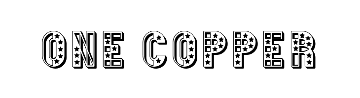 Donald Regular  Free Fonts Download