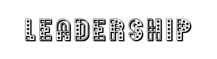 Donald Regular  Free Fonts Download