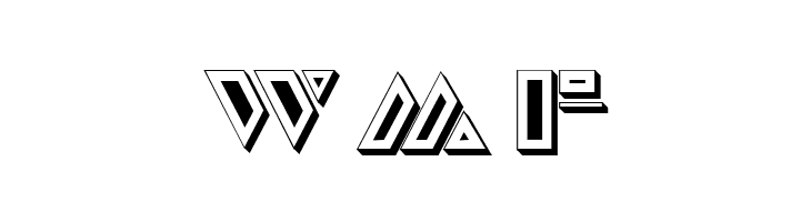 Monte Carlo Extravagant Hollow Regular  Free Fonts Download