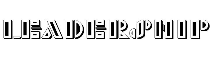 Monte Carlo Extravagant Hollow Regular  Free Fonts Download