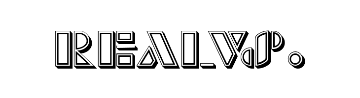 Monte Carlo Extravagant Regular  Free Fonts Download