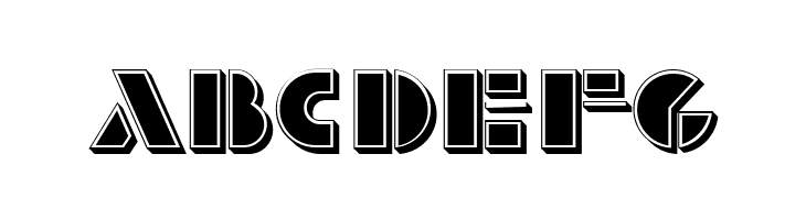 Monte Carlo Regular  Free Fonts Download