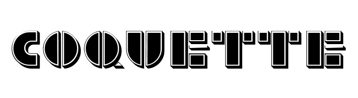 Monte Carlo Regular  Free Fonts Download