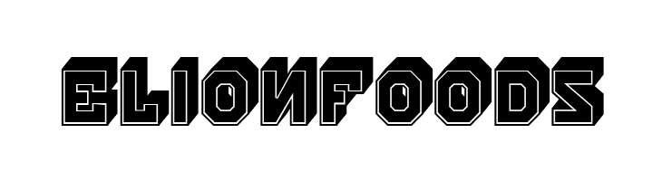 Strengthen Filled Regular  Free Fonts Download