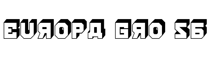 Strengthen Regular  Free Fonts Download