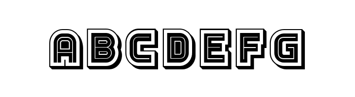 Catharsis Regular  Free Fonts Download