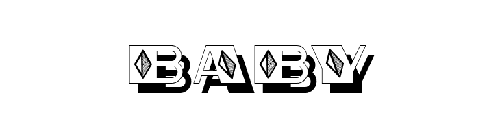 Modern Settlement Regular  Free Fonts Download