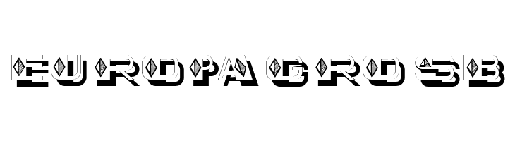 Modern Settlement Regular  Free Fonts Download