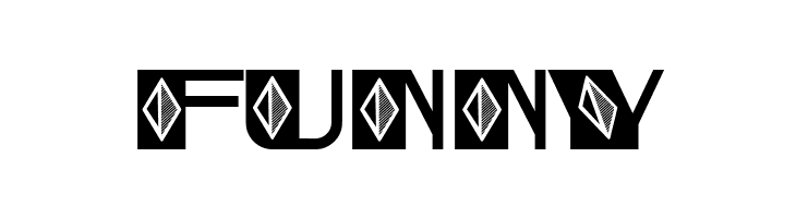 Modern Settlement Flat Regular  Free Fonts Download