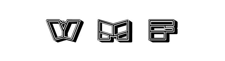 Empty Space Regular  Free Fonts Download