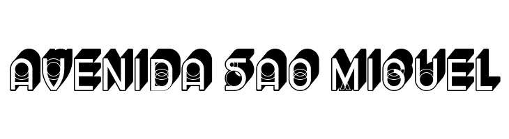 Beers Regular  Free Fonts Download