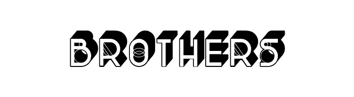 Beers Regular  Free Fonts Download