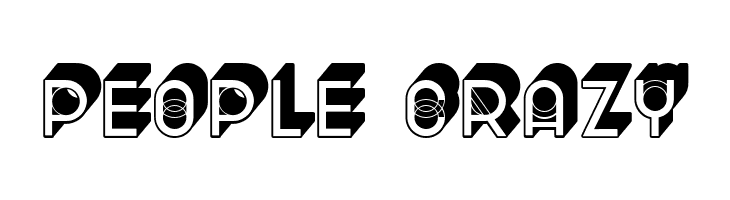 Beers Regular  Free Fonts Download