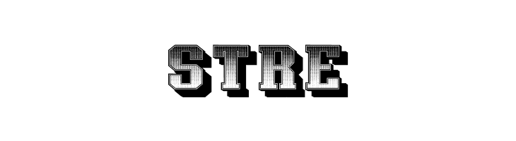 Falsificata Regular  Free Fonts Download