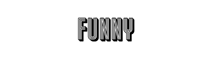 Laguna Regular  Free Fonts Download