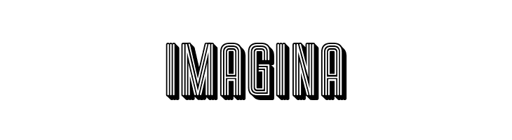 Laguna Regular  Free Fonts Download