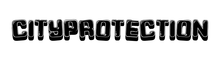 Remake 3D Regular  Free Fonts Download