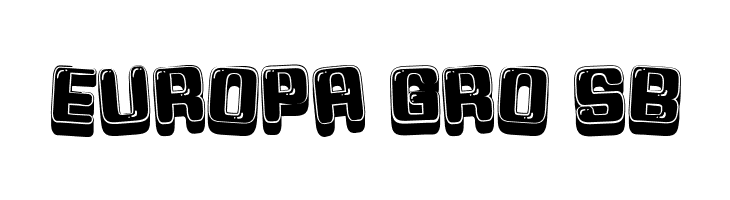 Remake 3D Regular  Free Fonts Download