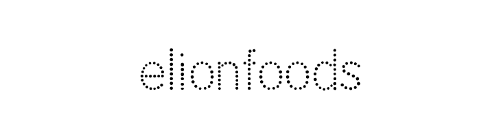 National First Font Dotted  Free Fonts Download