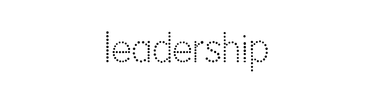 National First Font Dotted  Free Fonts Download