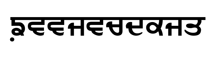 Music2000J  Free Fonts Download