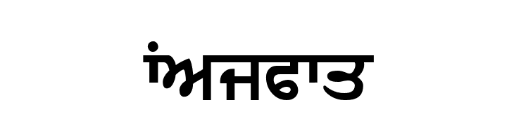 Music2000J  Free Fonts Download