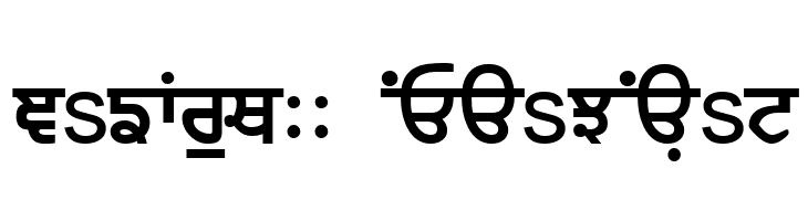 Music2000J  Free Fonts Download