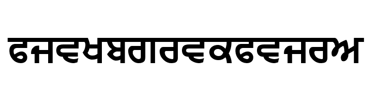 Music2000J  Free Fonts Download