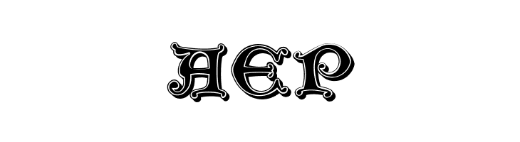 Dublin Regular  Free Fonts Download