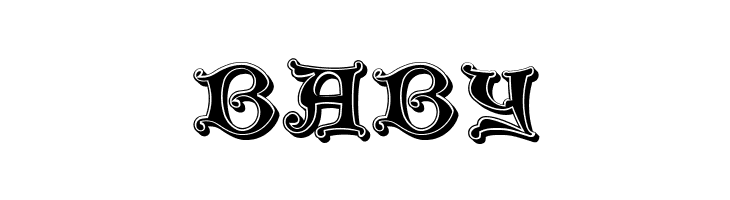 Dublin Regular  Free Fonts Download