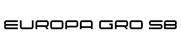 Playa Extended Light  Free Fonts Download