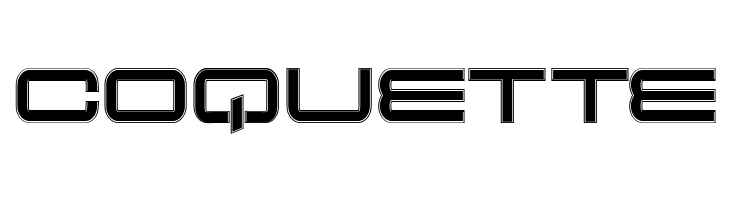 Playa Extended College Regular  Free Fonts Download