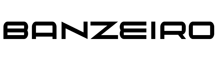 Playa Extended Regular  Free Fonts Download