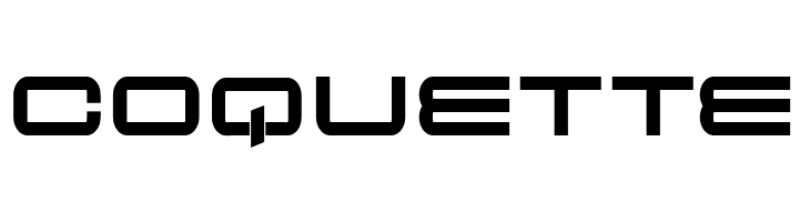 Playa Extended Regular  Free Fonts Download