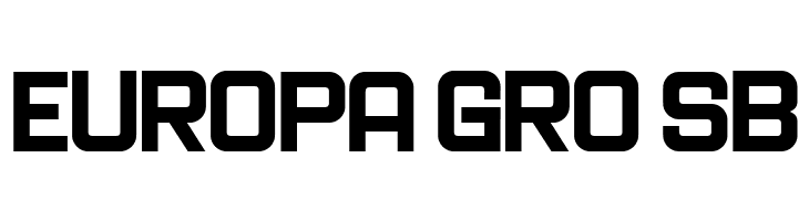 Navigator Extended  Free Fonts Download