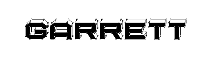 Edited Regular  Free Fonts Download