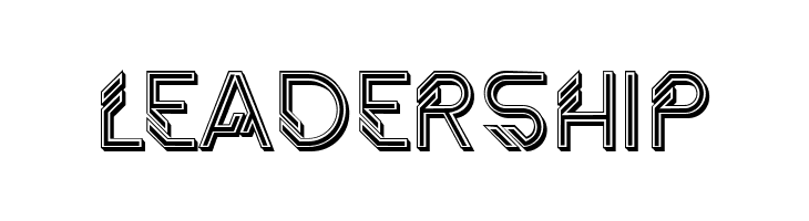 Trylogy Regular  Free Fonts Download