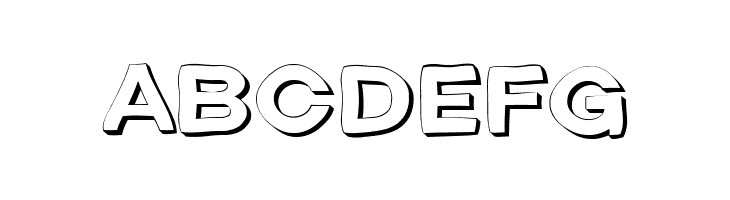 Buzlu Buz Regular  Free Fonts Download