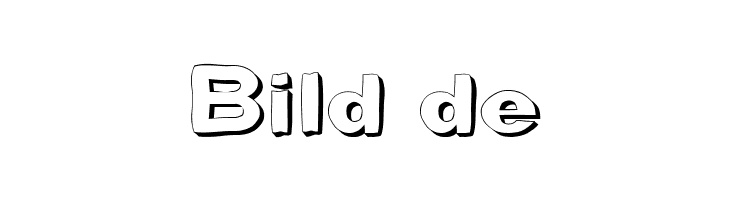 Buzlu Buz Regular  Free Fonts Download