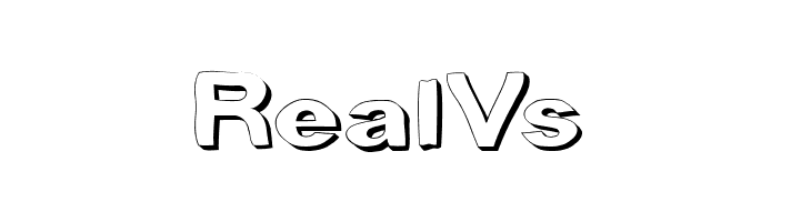 Buzlu Buz Regular  Free Fonts Download