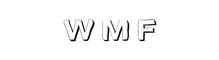 Buzlu Buz Regular  Free Fonts Download