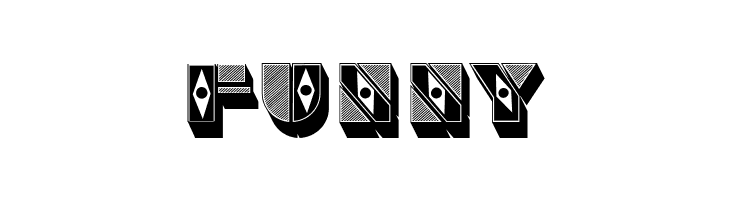 Psychic Fortunes Regular  Free Fonts Download