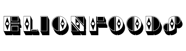 Psychic Fortunes Nostalgia Regular  Free Fonts Download