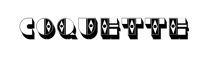 Psychic Fortunes Light Regular  Free Fonts Download