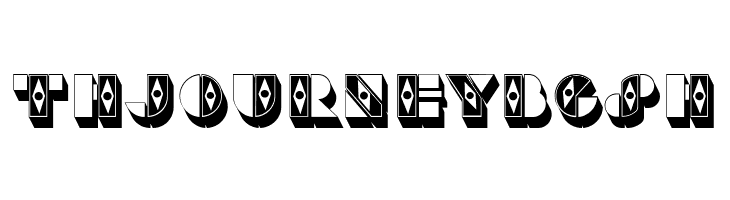 Psychic Fortunes Light Regular  Free Fonts Download