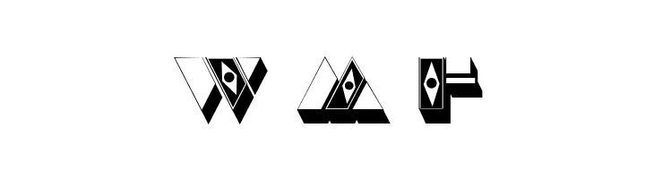 Psychic Fortunes Light Regular  Free Fonts Download