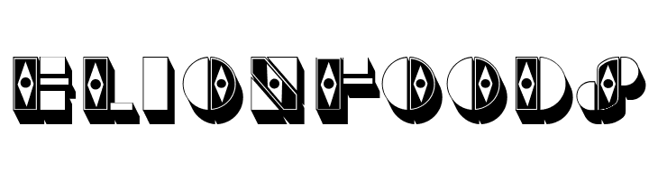 Psychic Fortunes Light Regular  Free Fonts Download