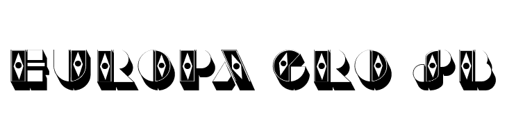 Psychic Fortunes Light Regular  Free Fonts Download