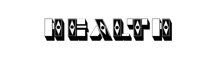Psychic Fortunes Light Regular  Free Fonts Download