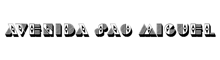 Psychic Fortunes Extravagant Regular  Free Fonts Download